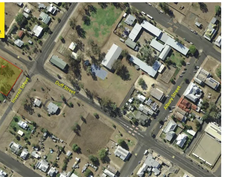 Vacant land Options