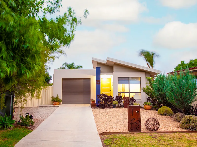 Contemporary Stunner in Chandler!