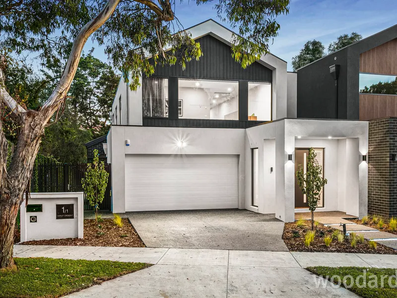 A Morley Street marvel with bespoke and luxurious detail
