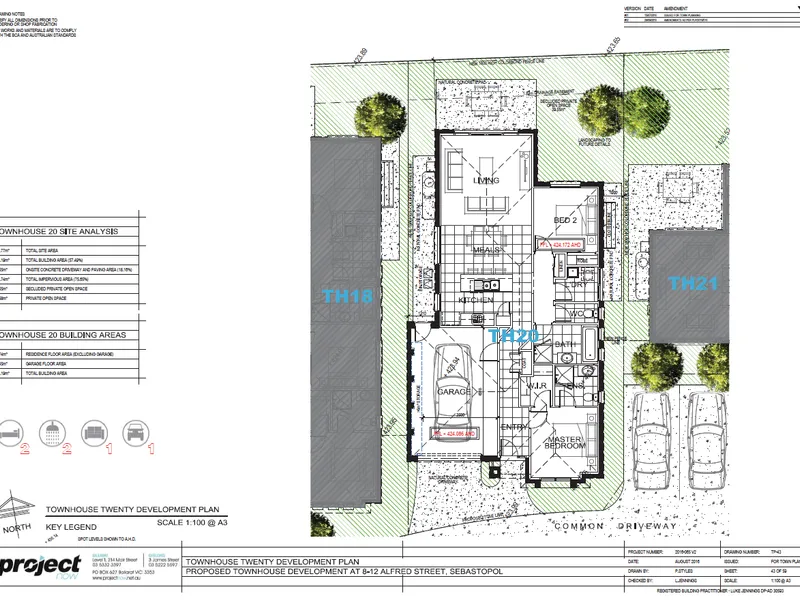 Why rent when you can buy your own brand-new house and land package!