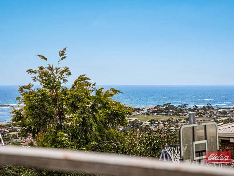 FAMILY LIVING AT ITS BEST!