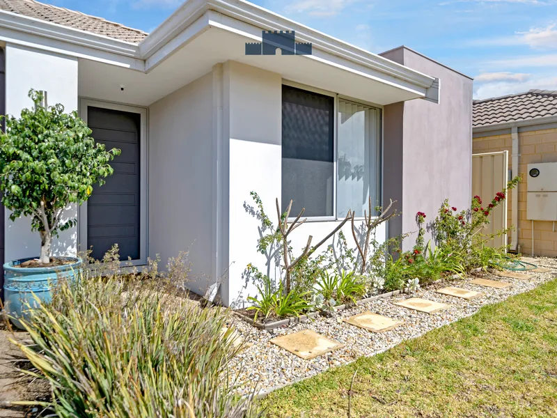 WONDERFUL OPPORTUNITY