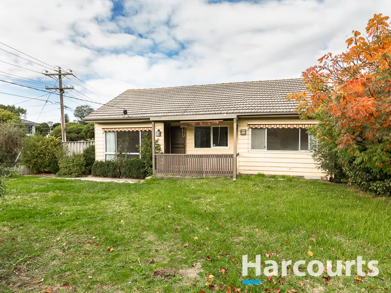 Beautiful 3 bedroom House