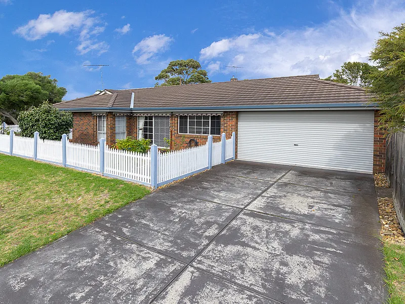 Light and Airy Beachside Home