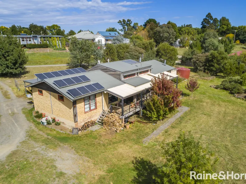 Rare Opportunity Awaits