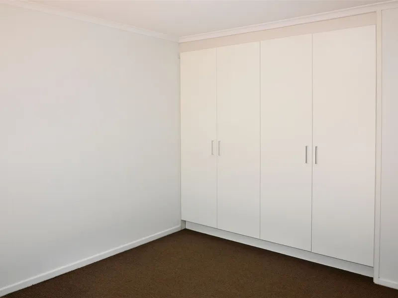 Quiet 2 bedroom villa in Carseldine