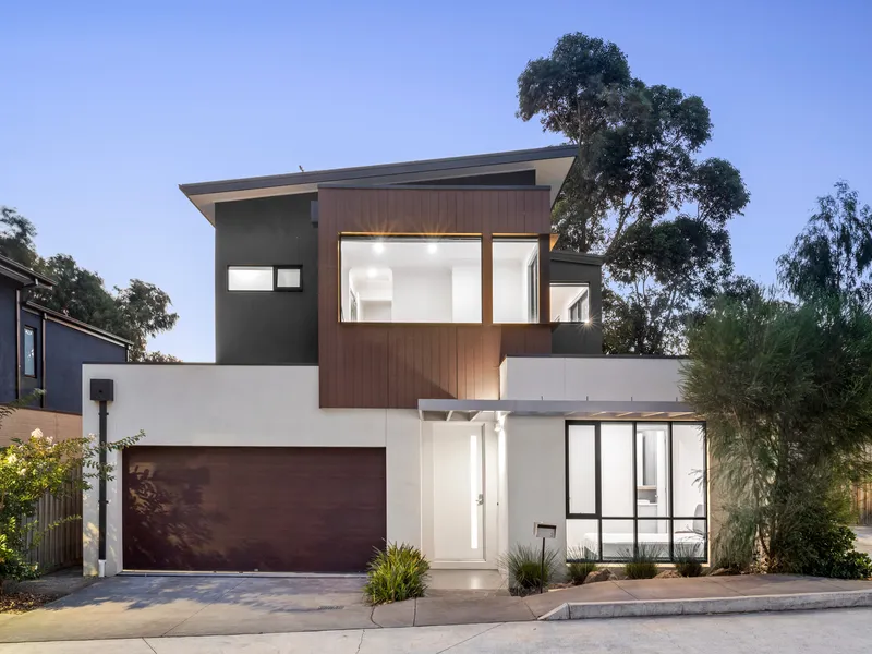 The Perfect Blend of Modern Living and Convenience!