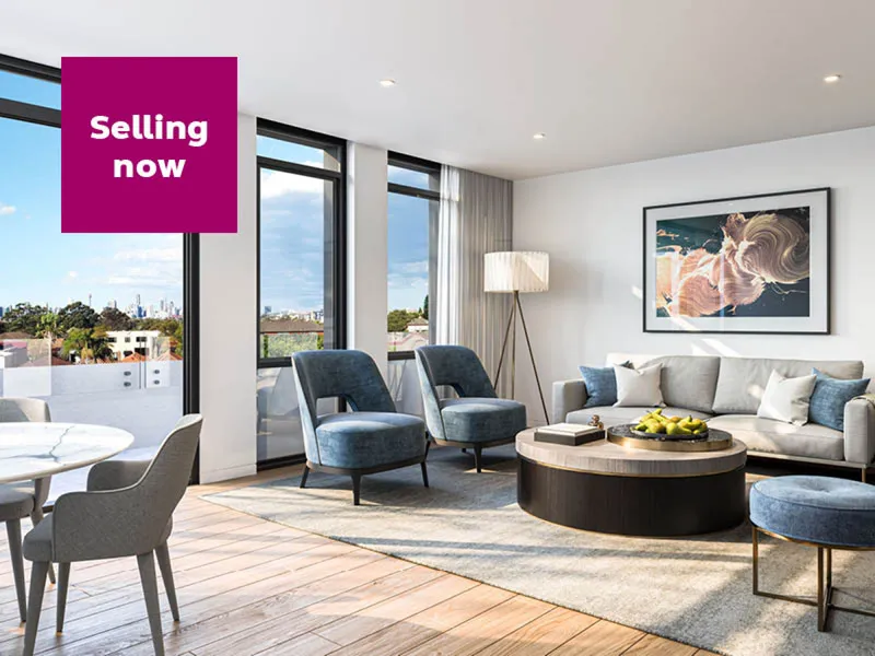 Uniting Leichhardt - Retirement Village