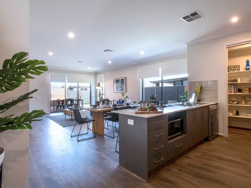 Gorgeous Mount Barker Family Home - House & Land Package