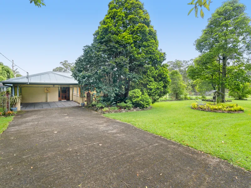 Amazing Development Opportunity in Morisset