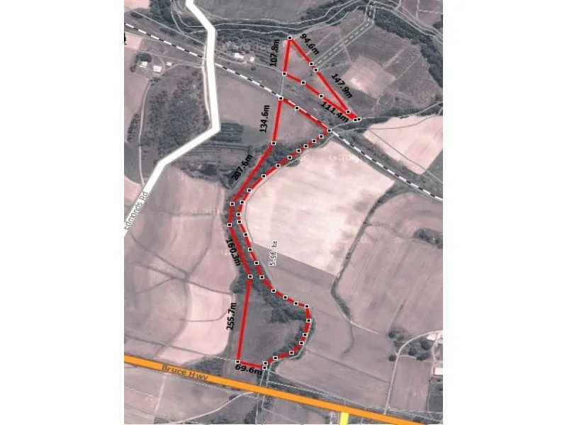Acreage Just 20 Minutes To Mackay