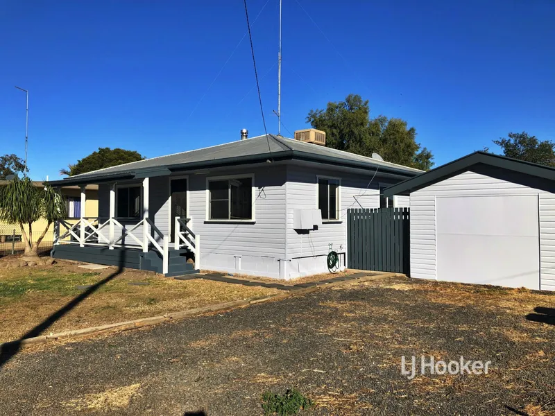 CHARMING RENOVATED 3 BEDROOM HOME