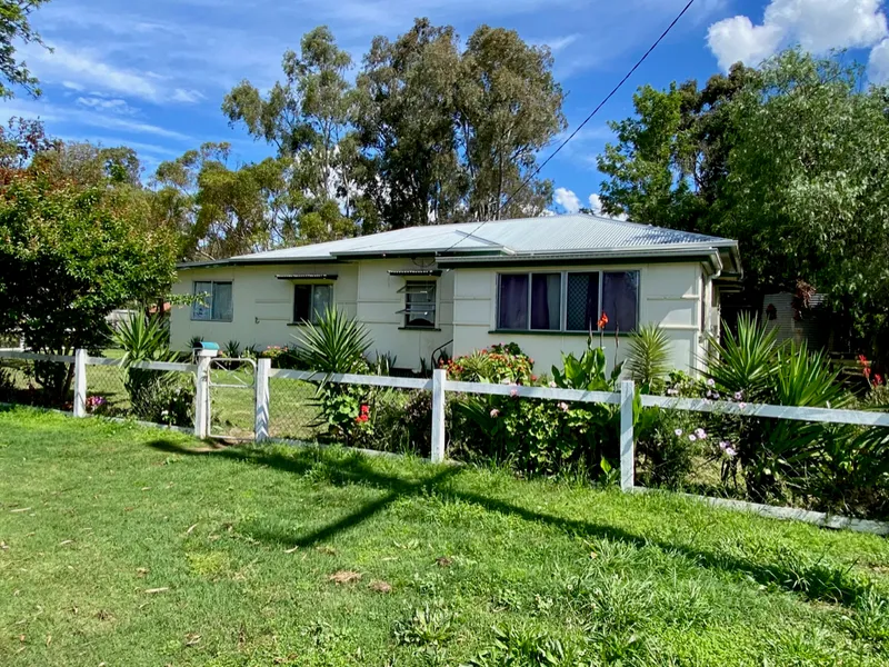 Room to Move is an Understatement