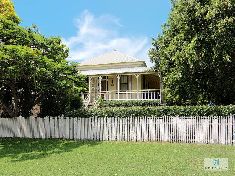 ISABELLA HOUSE - A MAJESTIC COLONIAL RESIDENCE