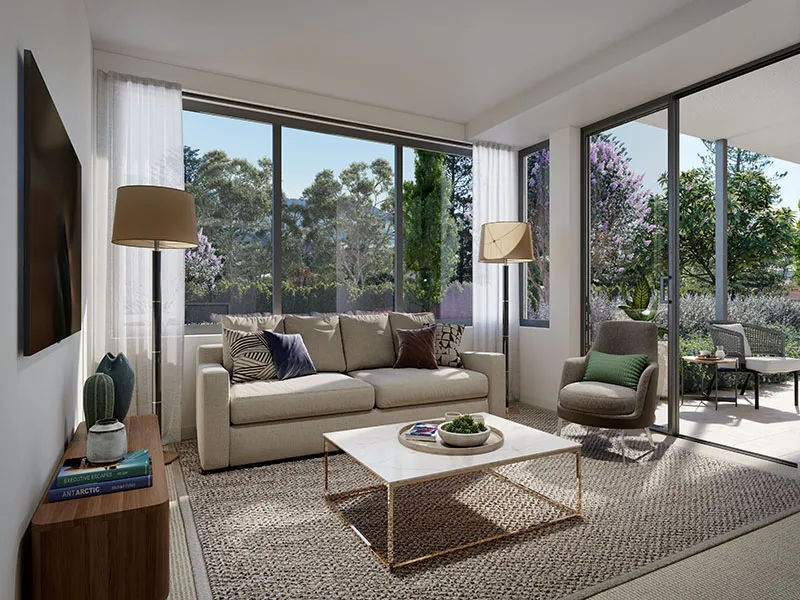 Relaxed seaside lifestyle located close to transport and amenities