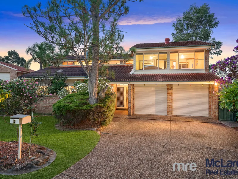 Your Golden Ticket To Wholesome Family Living