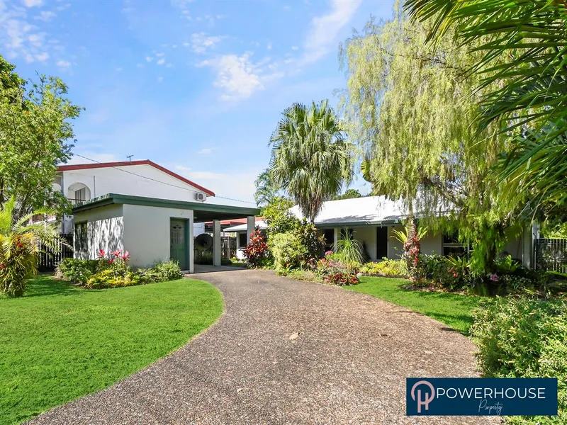 Charming 3-Bedroom Home on a 1012m2 Block