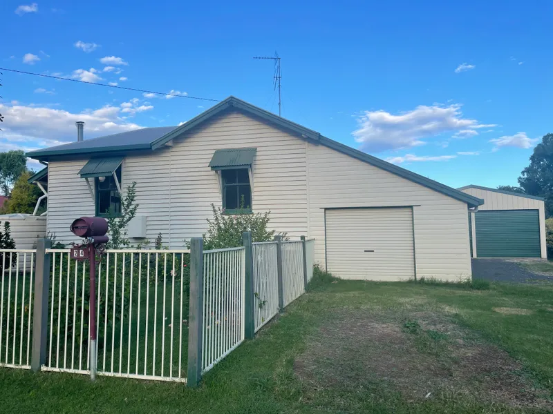 Affordable On Todays Market