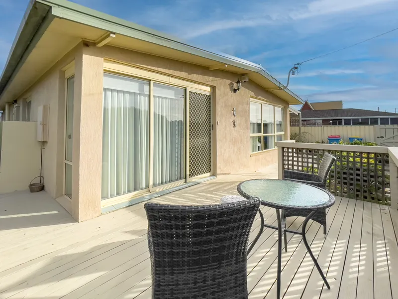 BEST BUY IN SHEARWATER RIGHT NOW!