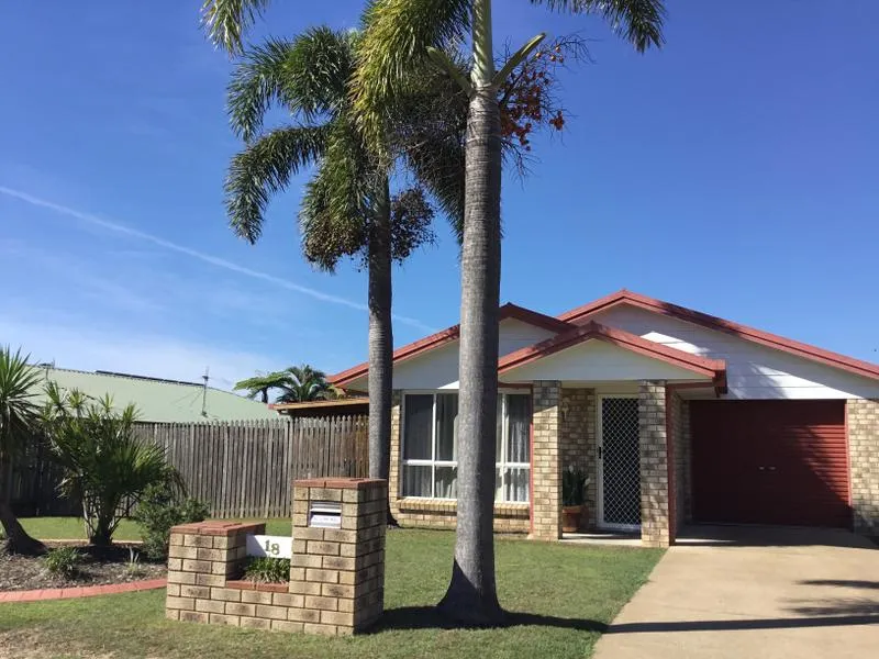 Highly Sought After Three Bedroom Home - Tinana Greens