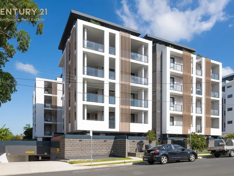 Great Sized 100m2 Unit 