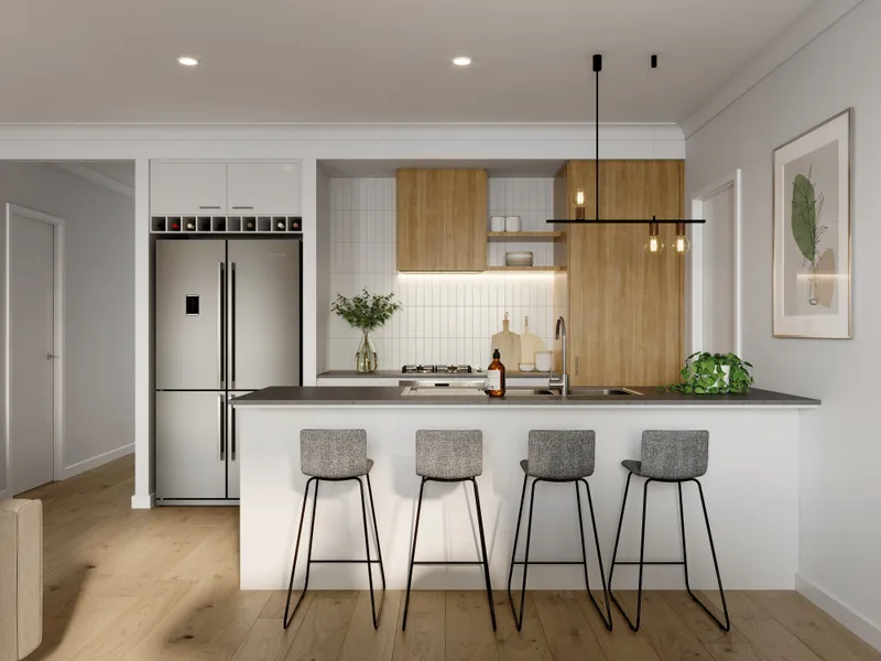 $469,900 - 4 Bed + 2 Living Townhome at in Williams Walk Estate. Enquire Now!