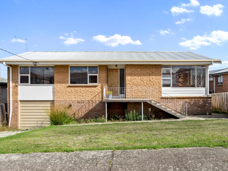 Well Presented Family Home