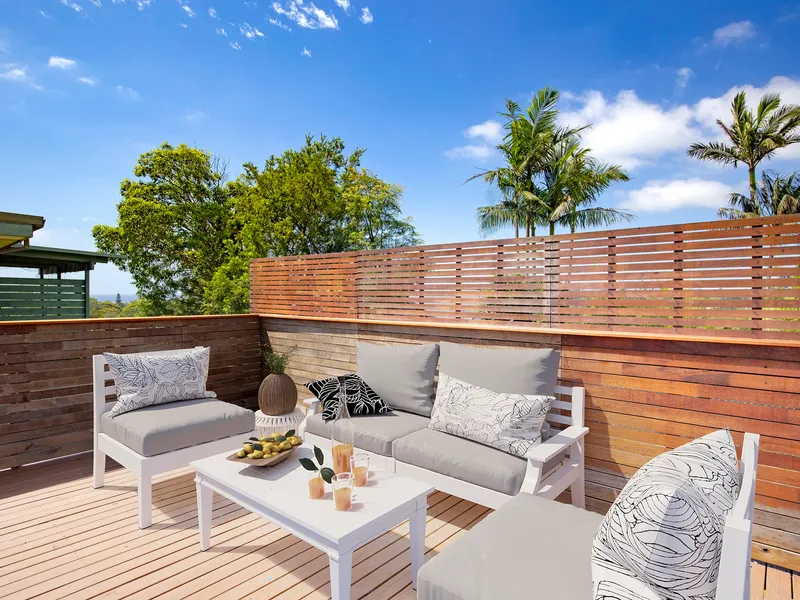 Three Bedroom Semi in Prime Location