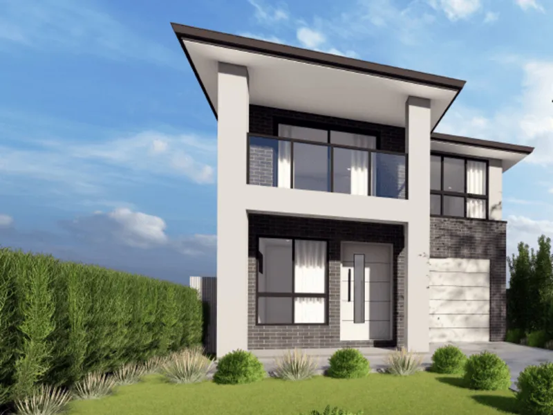 BRAND NEW, READY TO MOVE IN PROPERTY!!!!