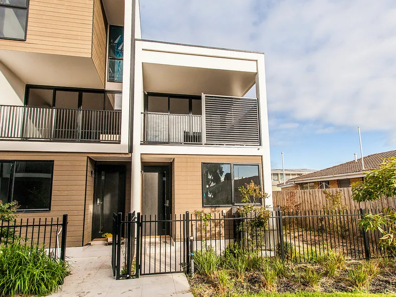 Brand New, Perfect Location In A Fantastic Location