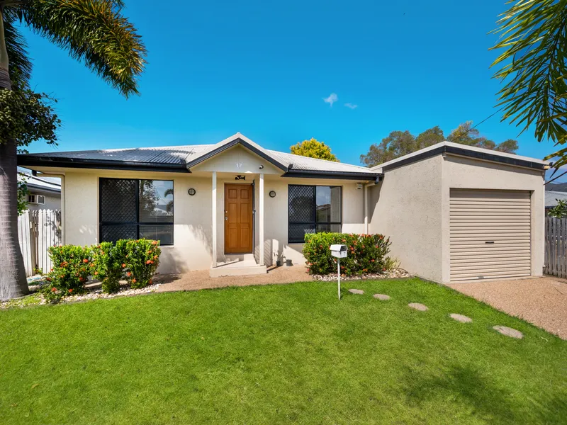 The Perfect Starter Home Or Lucrative Investment Opportunity!