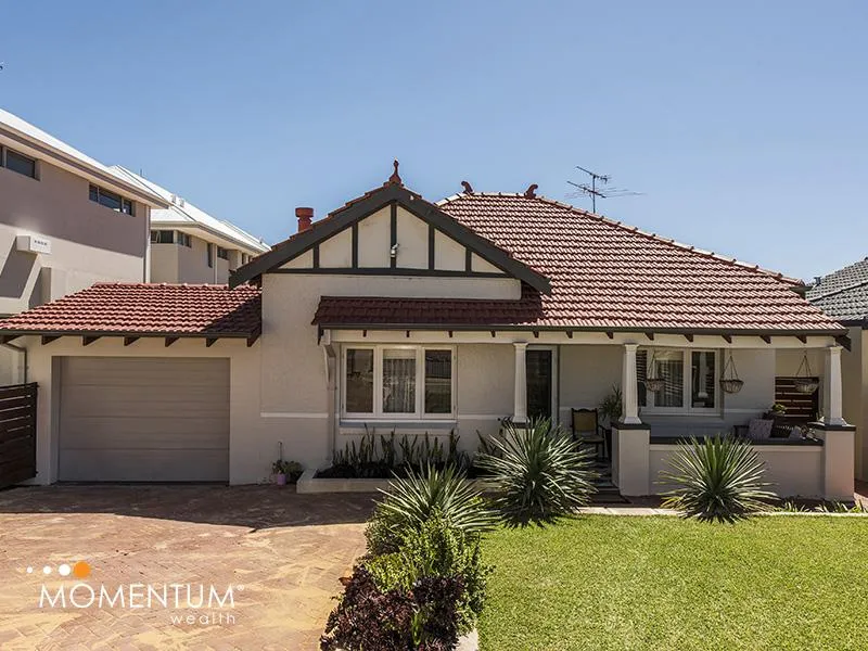 FANTASTIC FAMILY HOME OOZING WITH CHARM