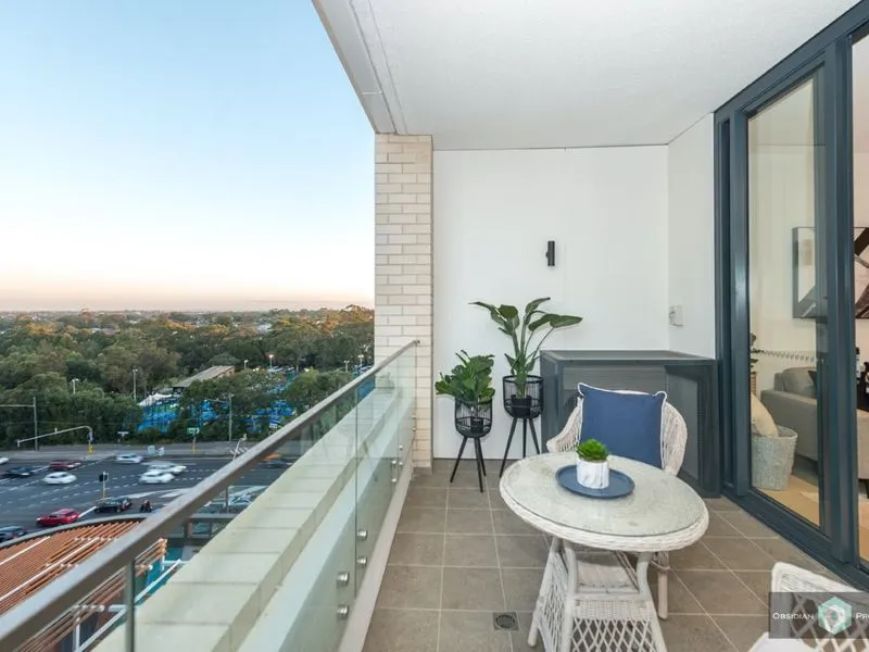 Obsidian Property Presents: NBH by Greenland Australia – Ready to Occupy Brand New 1/2/3 Bedroom Apartments