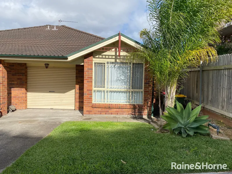 SURPRISINGLY SPACIOUS 3 BEDROOM VILLA