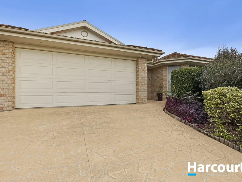 Perfect For The Entire Family