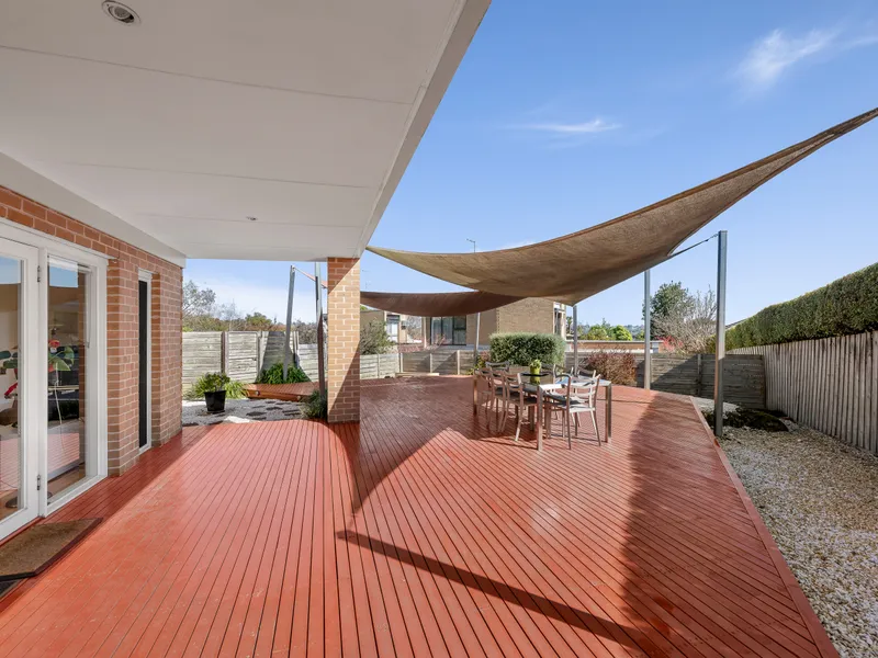 Luxurious Two Bedroom + Study/3rd Bedroom Hidden Gem in Coveted Balwyn High School Zone By Appointment only