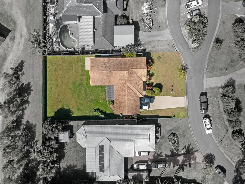 WHAT A BLOCK!- Ref 4001