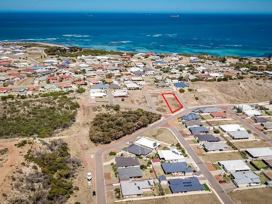 ONE OF THE CHEAPEST BLOCK IN DRUMMONDS COVE