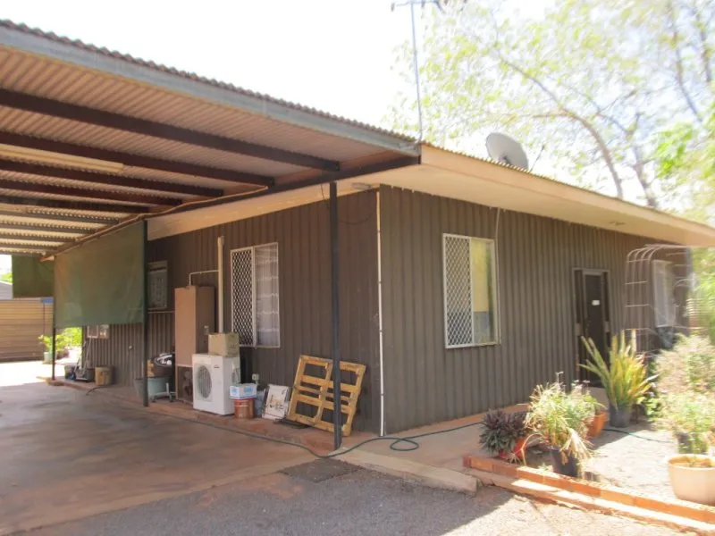 Investment value on Meyers Street