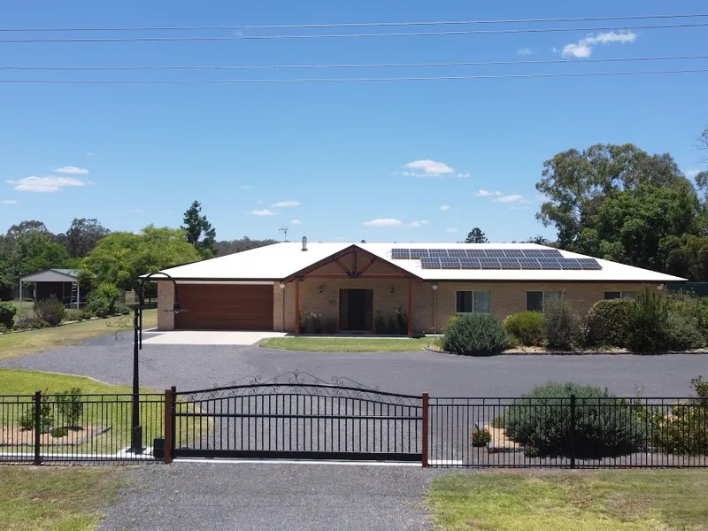 Pure Luxury In A Prime Location