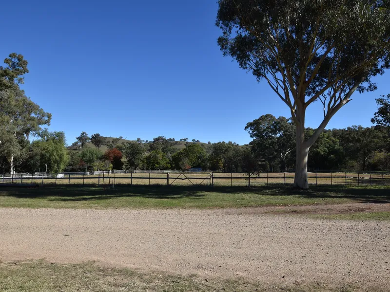 Large block with D.A approval - PRICE REDUCED