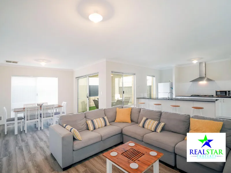 Please Register Your Interest Via Email (With Mobile Number) For Wed Home Open Details