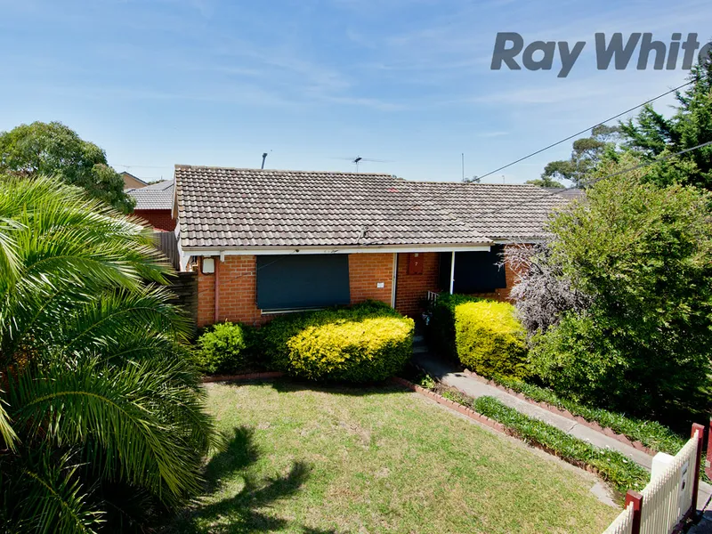 IDEAL INVESTMENT or FAMILY HOME