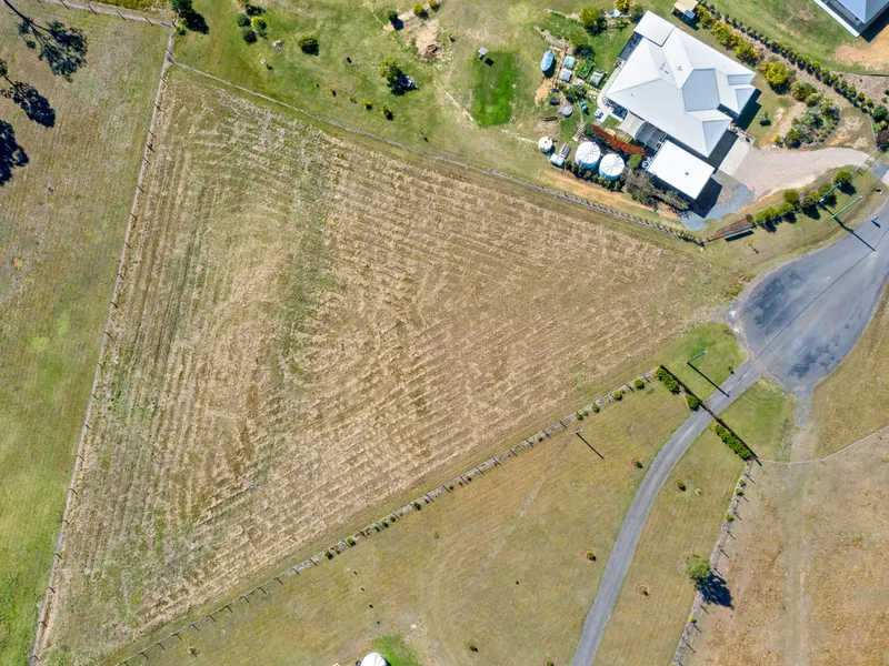 6044m2 VACANT ALLOTMENT