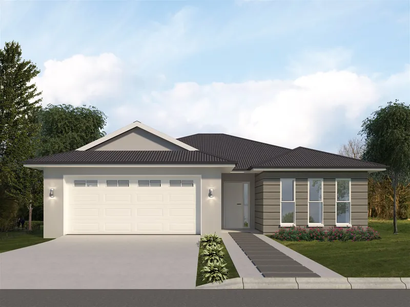 A GREAT HOME IN A GREAT TOWN!