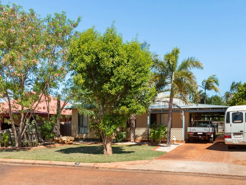 Great Value Investment with 6% Return