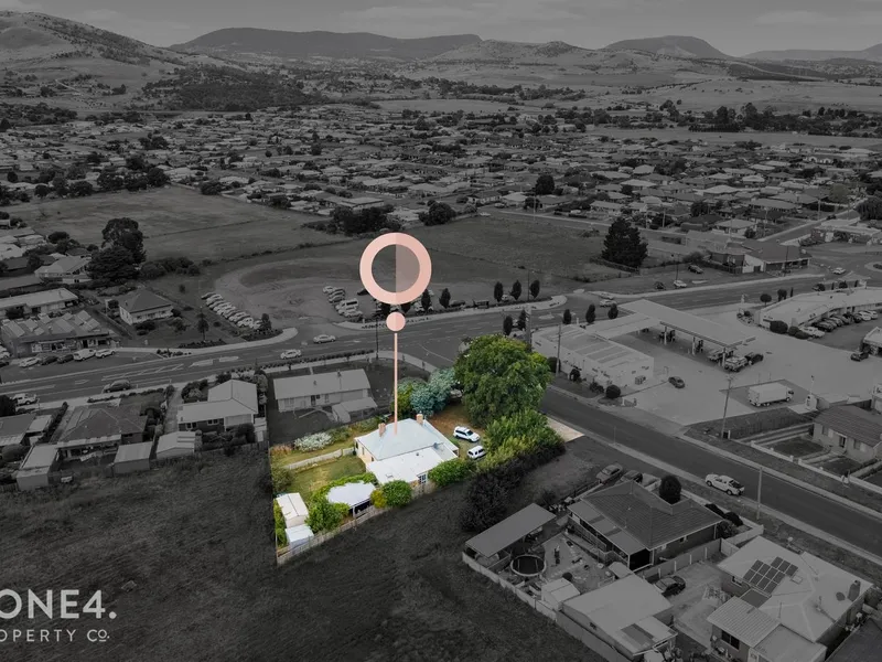 Endless Possibilities Await