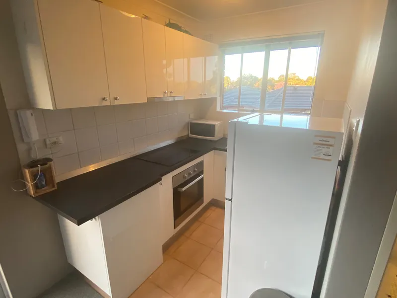 $375 PW - One Bedroom Gladesville Apartment 