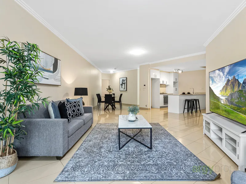 Looking for a 3 bedder?