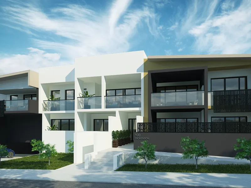 OPEN FOR INSPECTION Saturday 8:30AM - 9:30AM